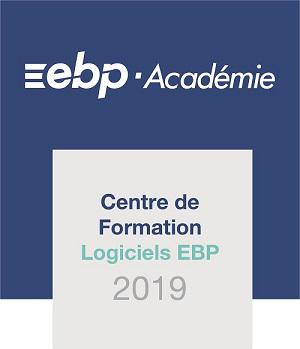 EBP Académie - Centre de Formation Partenaire EBP 2018