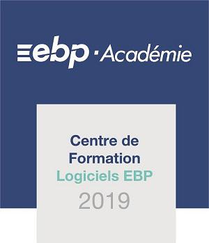 EBP Académie - Centre de Formation Partenaire EBP 2018 EBP Académie - Centre de Formation Partenaire EBP 2018
