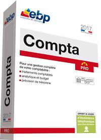 Logiciel EBP Compta Pro - Oxanéo centre de formation EBP Fécamp - Centre de compétences Compta Gestion Paye